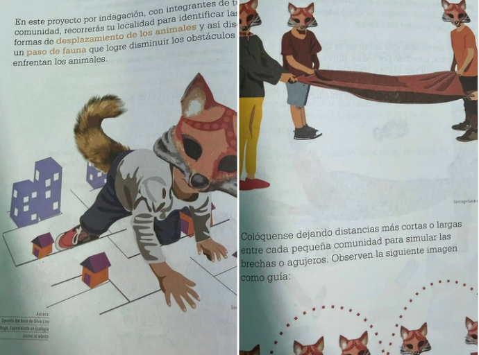 Mierda de Pejelagarto